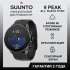 Смарт-часы Suunto 9 Peak,  1.2",  черный/черный [ss050889000]